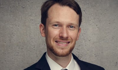 Postdoktorand Birk Fritsch für Exzellenzförderprogramm YESP ausgewählt