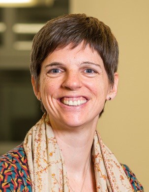 Prof. Dr. Ing. Ulrike Krewer