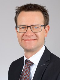 Prof. Thomas Justus Schmidt