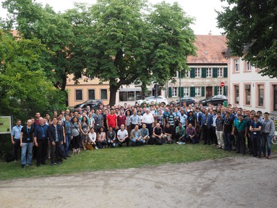 26th Int'l Conference on Discrete Simulation of Fluid Dynamics