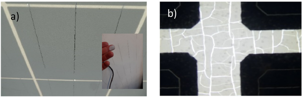 Claudia Buerhop-Lutz publishes a large scale PV-backsheet study in SolMat