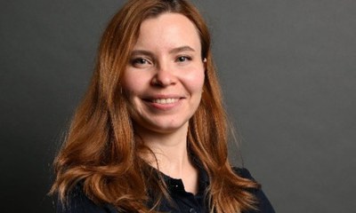 Dr. Tatiana Priamushko receives Humboldt Research Fellowship for Postdocs